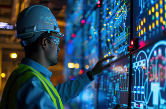 چطور SeeDeep امنیت مداوم و بدون وقفه را برای صنایع حساس فراهم می‌کند؟