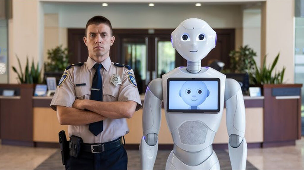 هوش‌مصنوعی در خدمت محافظت: چگونه SeeDeep به جای نگهبان کار می‌کند؟