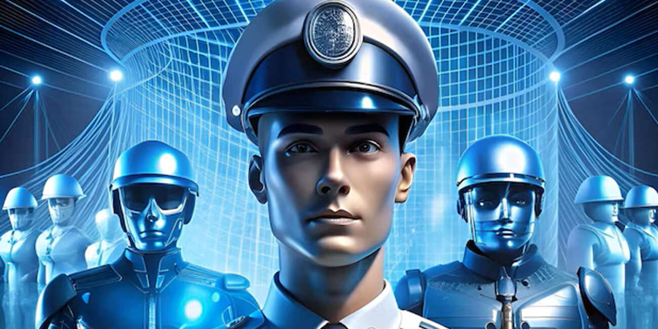 هوش‌مصنوعی در خدمت محافظت: چگونه SeeDeep به جای نگهبان کار می‌کند؟