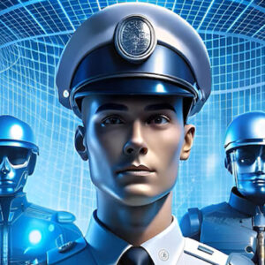 هوش‌مصنوعی در خدمت محافظت: چگونه SeeDeep به جای نگهبان کار می‌کند؟