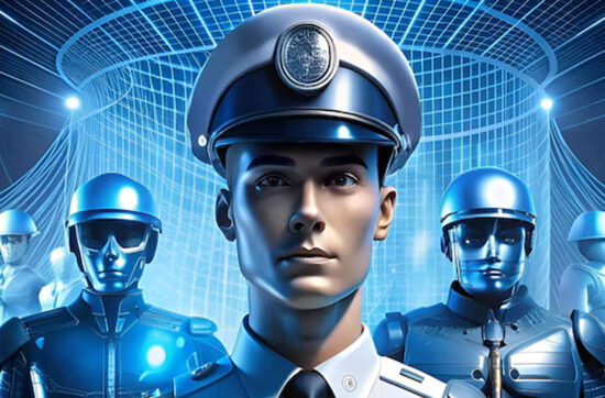 هوش‌مصنوعی در خدمت محافظت: چگونه SeeDeep به جای نگهبان کار می‌کند؟