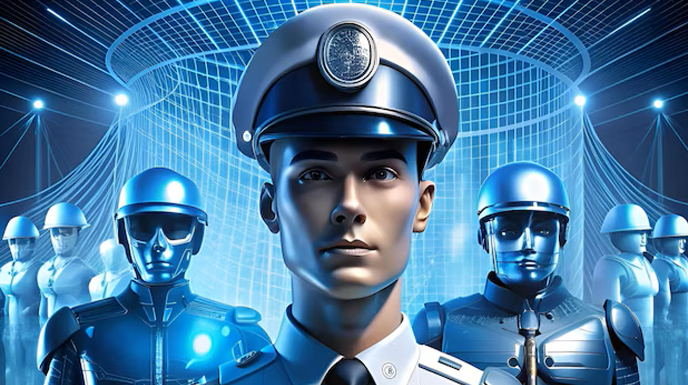 هوش‌مصنوعی در خدمت محافظت: چگونه SeeDeep به جای نگهبان کار می‌کند؟