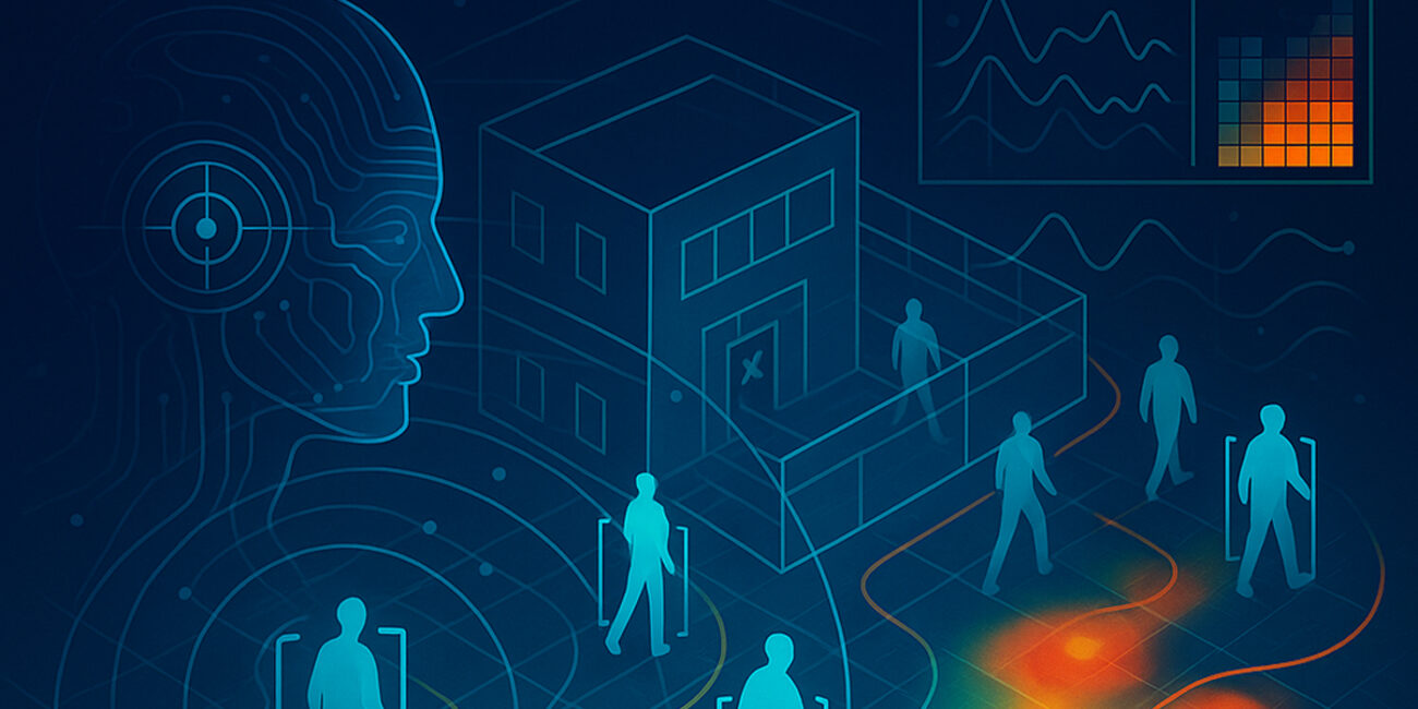 چشم همه‌جانبه – فناوری SeeDeep.ir چگونه ساختمان‌ها، شبکه‌ها و انسان‌ها را می‌بیند؟