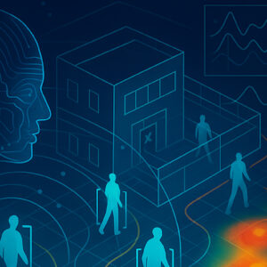 چشم همه‌جانبه – فناوری SeeDeep.ir چگونه ساختمان‌ها، شبکه‌ها و انسان‌ها را می‌بیند؟