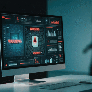 تشخیص لحظه ای تهدید: هوش مصنوعی چگونه قبل از وقوع حادثه واکنش نشان می‌دهد؟