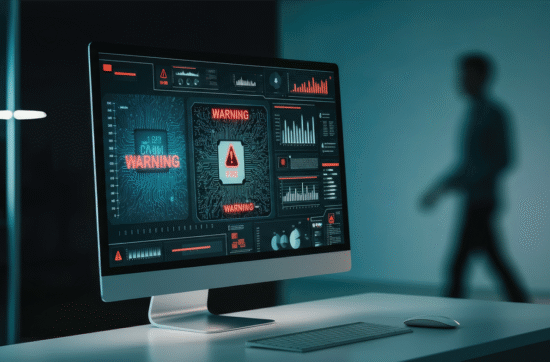 تشخیص لحظه ای تهدید: هوش مصنوعی چگونه قبل از وقوع حادثه واکنش نشان می‌دهد؟