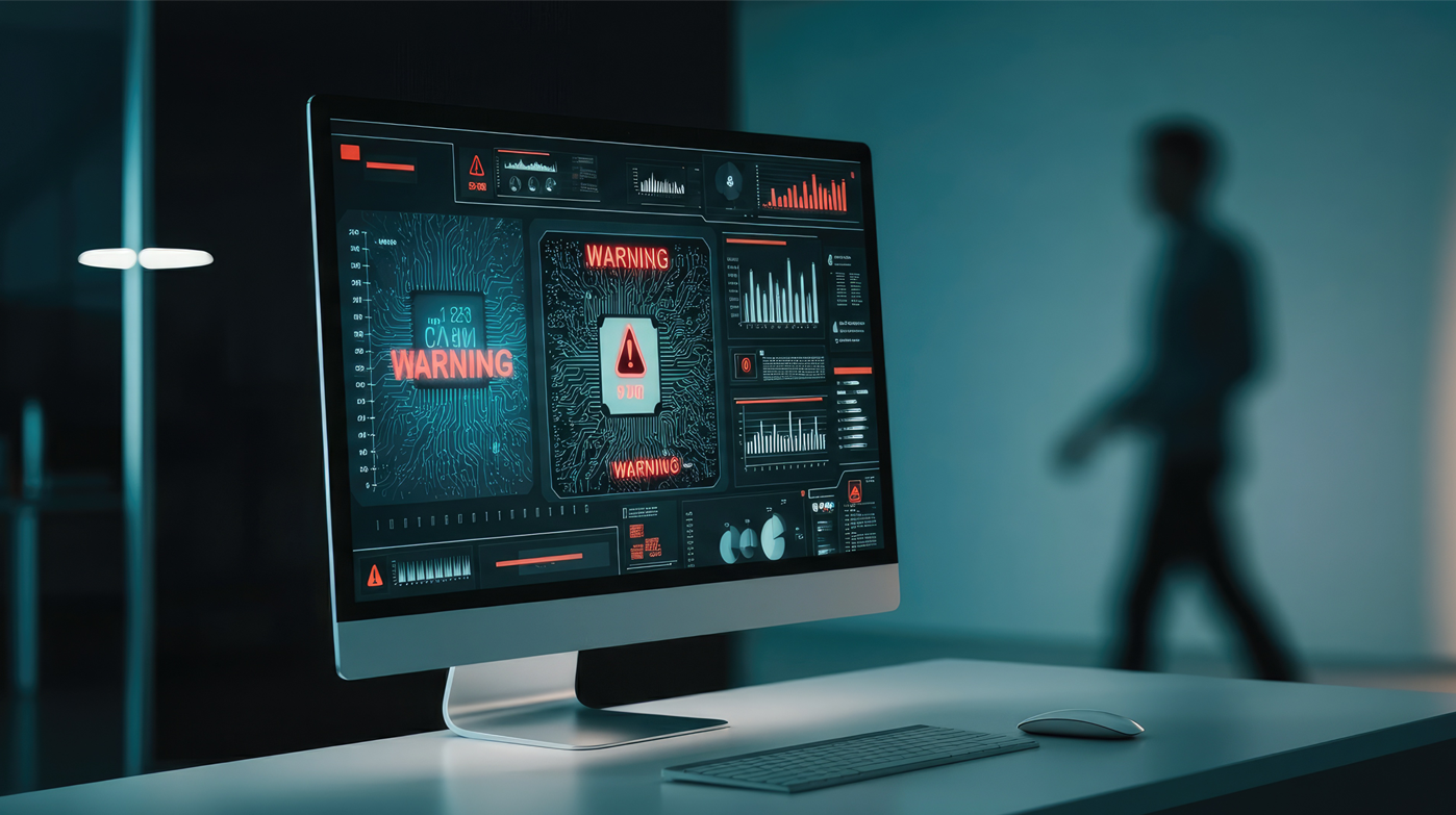 تشخیص لحظه ای تهدید: هوش مصنوعی چگونه قبل از وقوع حادثه واکنش نشان می‌دهد؟