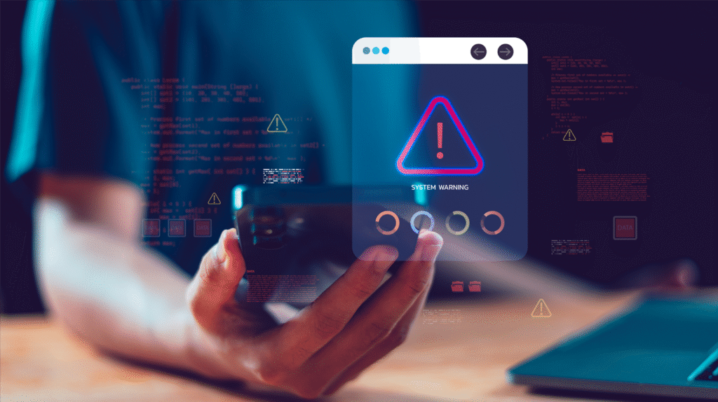 تشخیص لحظه ای تهدید: هوش مصنوعی چگونه قبل از وقوع حادثه واکنش نشان می‌دهد؟