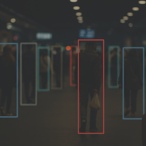ردیابی دقیق انسان و اشیاء در محیط‌های شلوغ و کم‌نور با هوش مصنوعی