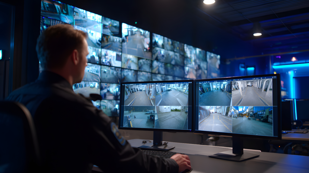 کاهش هوشمند هزینه‌های نظارتی | صرفه‌جویی امنیتی با SeeDeep.ir