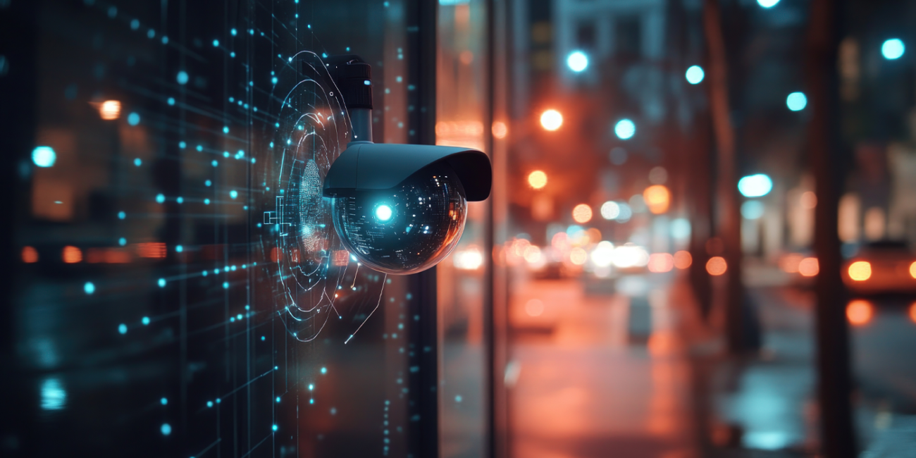 کاهش هوشمند هزینه‌های نظارتی | صرفه‌جویی امنیتی با SeeDeep.ir