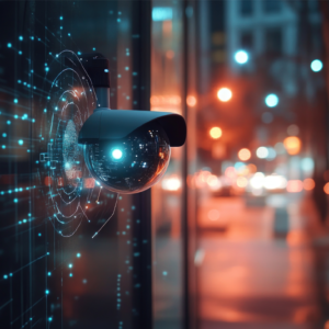 کاهش هوشمند هزینه‌های نظارتی | صرفه‌جویی امنیتی با SeeDeep.ir