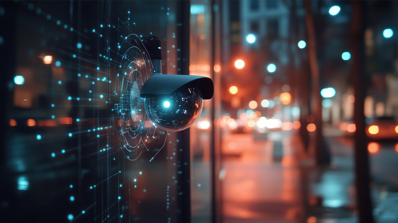 کاهش هوشمند هزینه‌های نظارتی | صرفه‌جویی امنیتی با SeeDeep.ir