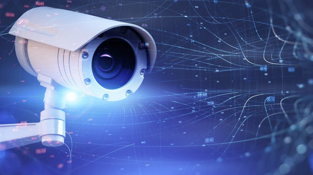یکپارچه‌سازی چند دوربین؛ قلب امنیت مدرن و هوشمند